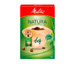 Melitta® Natura Coffee Filters