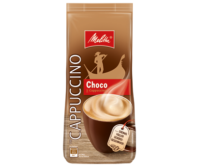 Melitta® Choco Cappuccino