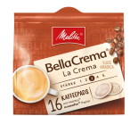 Melitta® BellaCrema® mild & harmonisch