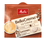 Melitta® BellaCrema® mild & harmonisch