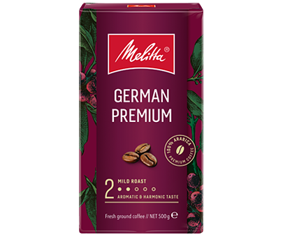 German Premium