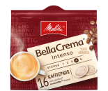 Melitta® BellaCrema® vollmundig & intensiv