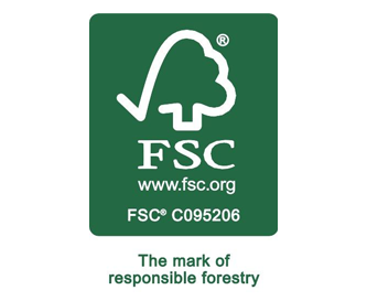 FSC®-Certification for filter paper from responsible sources