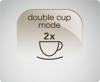 Double Cup Mode