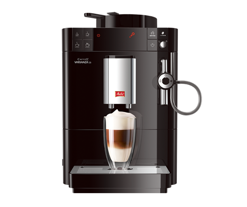 Caffeo® Varianza® CS Caffeo® Varianza® CS