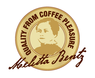 Quality from coffee pleasure