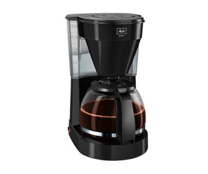 EasyTop® filter coffee maker