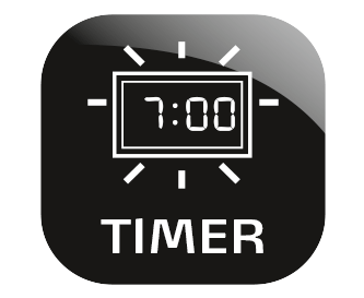 Practical timer feature