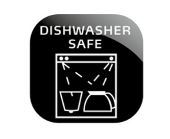 Dishwasher Safe