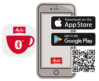Melitta® Connect