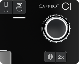 Melitta Caffeo Ci